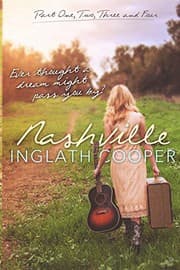 Tapa de Nashville - Book One, Two, Three and Four