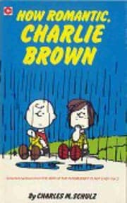 Tapa de How Romantic, Charlie Brown