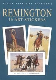 Tapa de Remington