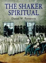 Tapa de The Shaker spiritual