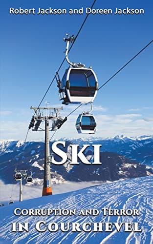 Tapa de Ski