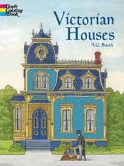 Tapa de Victorian Houses