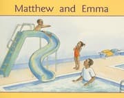 Tapa de Matthew and Emma