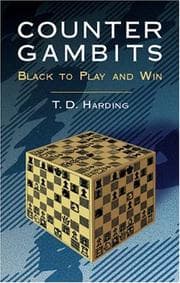 Tapa de Counter Gambits