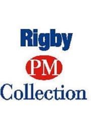 Tapa de Complete Package Ruby  2004