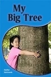 Tapa de My Big Tree My Big Tree