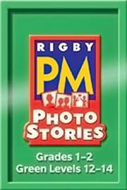 Tapa de Rigby PM Platinum Collection