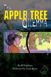 Tapa de The Apple Tree Dilemma