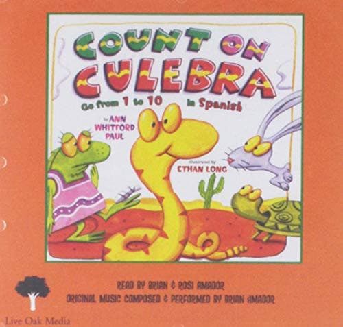Tapa de Count on Culebra