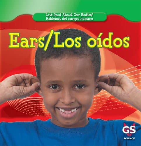 Tapa de Ears / Los Oídos
