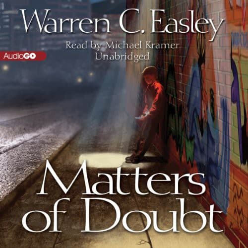 Tapa de Matters of Doubt