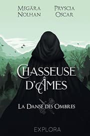 Tapa de Chasseuse d ames