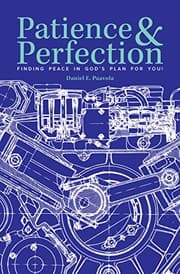 Tapa de Patience & Perfection