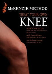 Tapa de Treat Your Own Knee