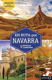 Tapa de En ruta por Navarra 1