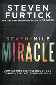 Tapa de Seven-Mile Miracle