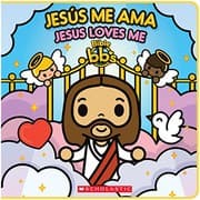 Tapa de Bible bb's
