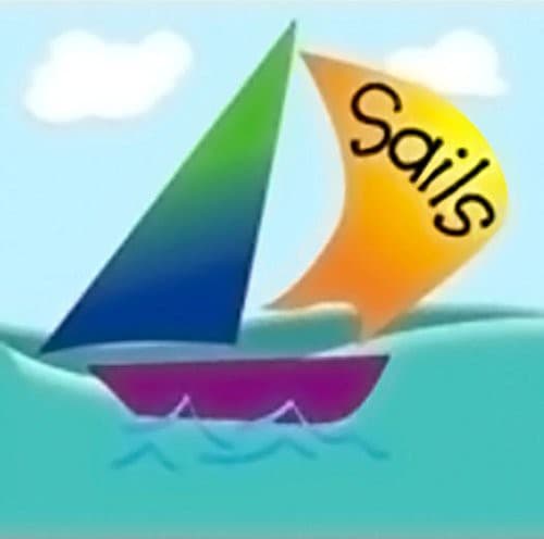 Tapa de Rigby Sails Benchmark Assessment