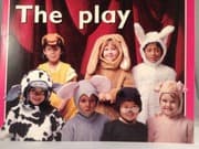 Tapa de The Play