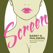 Tapa de Screen Lib/E