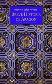Tapa de Breve historia de Aragón