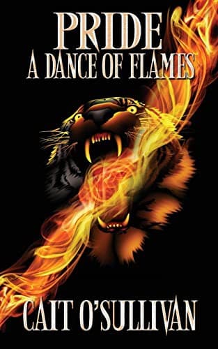 Tapa de Pride, A Dance of Flames