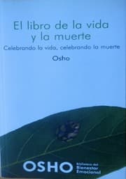 Tapa de El libro de la vida y la muerte