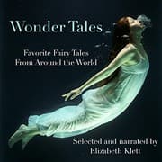 Tapa de Wonder Tales