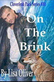 Tapa de On the Brink