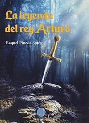 Tapa de La leyenda del rey Arturo