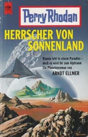 Tapa de Herrscher von Sonnenland
