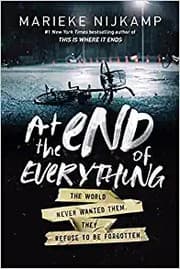 Tapa de At the End of Everything