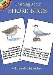 Tapa de Learning About Shore Birds (Learning about Books