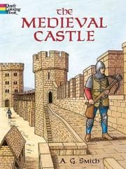 Tapa de The Medieval Castle (Pictorial Archive)