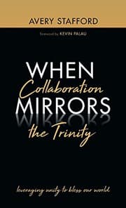 Tapa de When Collaboration Mirrors the Trinity