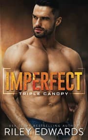 Tapa de Imperfect