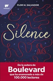 Tapa de Silence