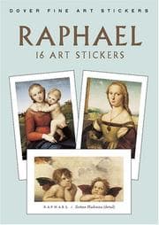 Tapa de Raphael