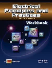 Tapa de Electrical Principles and Practices