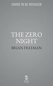 Tapa de The Zero Night