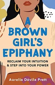 Tapa de A Brown Girl's Epiphany