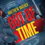 Tapa de Out of Time
