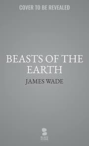 Tapa de Beasts of the Earth