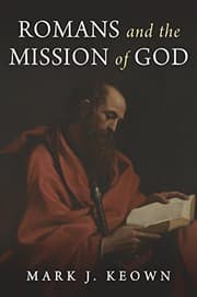 Tapa de Romans and the Mission of God