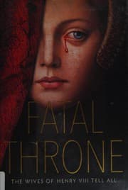 Tapa de Fatal Throne