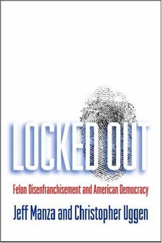 Tapa de Locked out