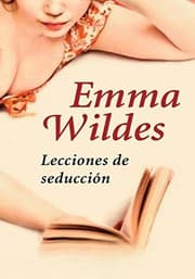 Tapa de Lecciones de seducción