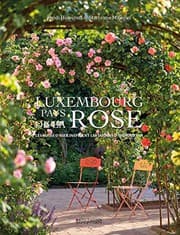 Tapa de Luxembourg - Pays de la rose