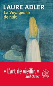 Tapa de La voyageuse de nuit