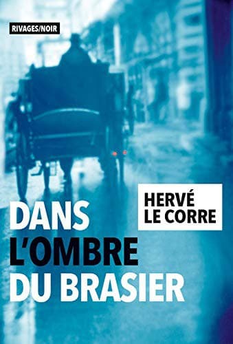 Tapa de Dans l'ombre du brasier